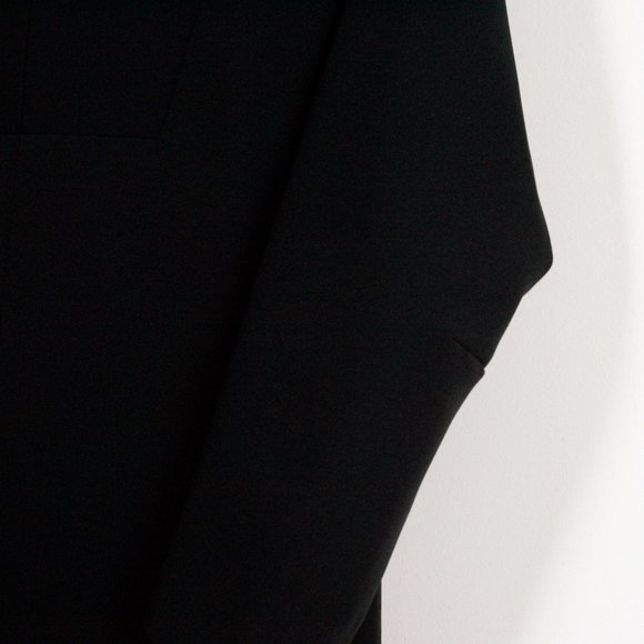 1960's Baba Original Salon De Couture Mod Dress A - Picture 4 of 10